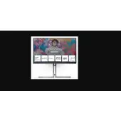 AOC Graphic Pro Q27U3CV - 75Hz QHD 27'' IPS 4ms