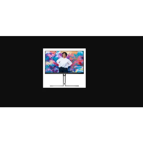 AOC Graphic Pro Q27U3CV - 75Hz QHD 27'' IPS 4ms