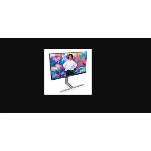 AOC Graphic Pro Q27U3CV - 75Hz QHD 27'' IPS 4ms