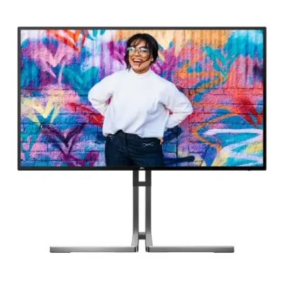 AOC Graphic Pro U27U3CV - 60Hz 4K 27'' Nano IPS 4ms