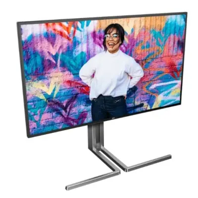 AOC Graphic Pro U27U3CV - 60Hz 4K 27'' Nano IPS 4ms