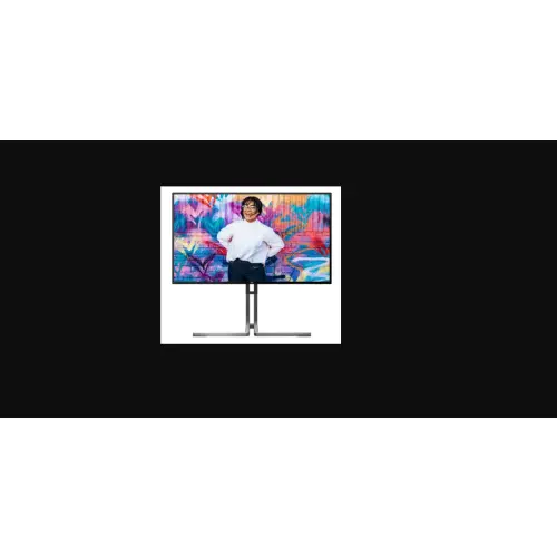 AOC Graphic Pro U27U3CV - 60Hz 4K 27'' Nano IPS 4ms