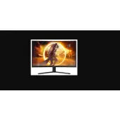 AOC CQ32G4VE - 180Hz QHD 31,5'' VA 1ms