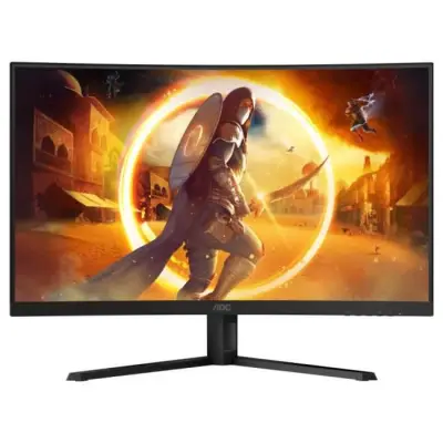 AOC CQ32G4VE - 180Hz QHD 31,5'' VA 1ms
