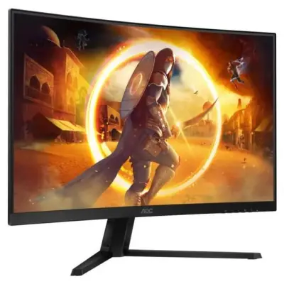 AOC CQ32G4VE - 180Hz QHD 31,5'' VA 1ms