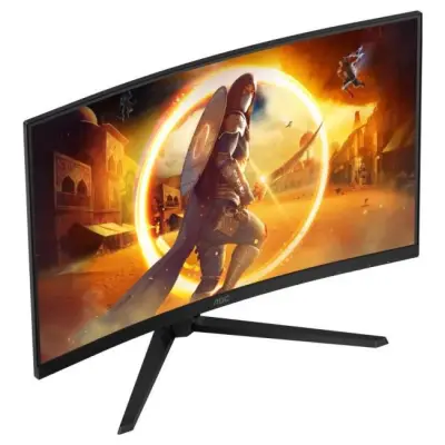 AOC CQ32G4VE - 180Hz QHD 31,5'' VA 1ms