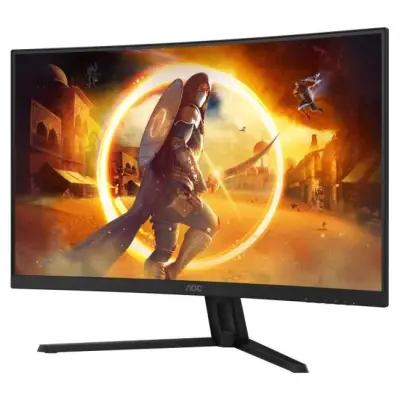 AOC CQ32G4VE - 180Hz QHD 31,5'' VA 1ms