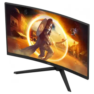 AOC CQ32G4VE - 180Hz QHD 31,5'' VA 1ms