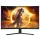 AOC CQ32G4VE - 180Hz QHD 31,5'' VA 1ms