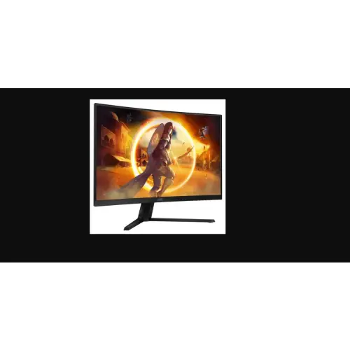 AOC CQ32G4VE - 180Hz QHD 31,5'' VA 1ms