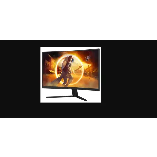AOC CQ32G4VE - 180Hz QHD 31,5'' VA 1ms
