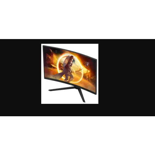 AOC CQ32G4VE - 180Hz QHD 31,5'' VA 1ms