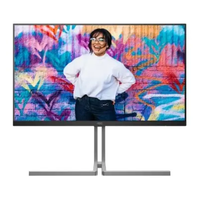 AOC Graphic Pro U32U3CV - 60Hz 4K 31.5'' Nano IPS 4ms