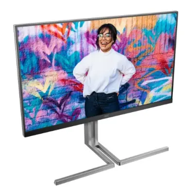 AOC Graphic Pro U32U3CV - 60Hz 4K 31.5'' Nano IPS 4ms
