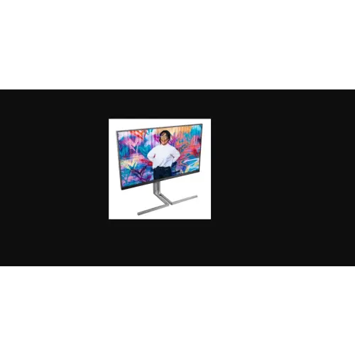 AOC Graphic Pro U32U3CV - 60Hz 4K 31,5'' Nano IPS 4ms