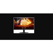 AOC C27G4ZXE - 280Hz Full HD 27'' Fast VA 0,3ms