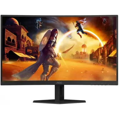 AOC C27G4ZXE - 280Hz Full HD 27'' Fast VA 0,3ms