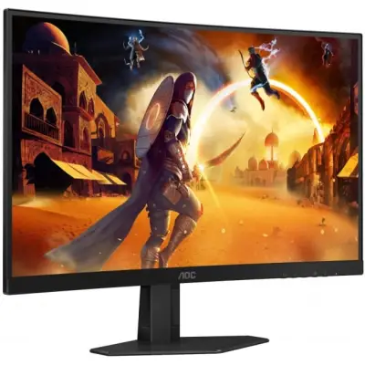 AOC C27G4ZXE - 280Hz Full HD 27'' Fast VA 0,3ms