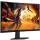 AOC C27G4ZXE - 280Hz Full HD 27'' Fast VA 0,3ms