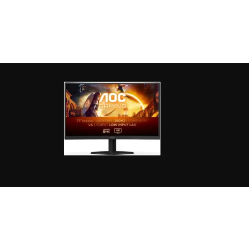AOC C27G4ZXE - 280Hz Full HD 27'' Fast VA 0,3ms
