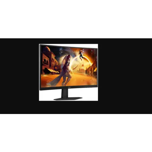 AOC C27G4ZXE - 280Hz Full HD 27'' Fast VA 0,3ms