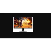 AOC 24G4XE - 180Hz Full HD 23,8'' Fast IPS 1ms