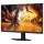 AOC 24G4XE - 180Hz Full HD 23,8'' Fast IPS 1ms