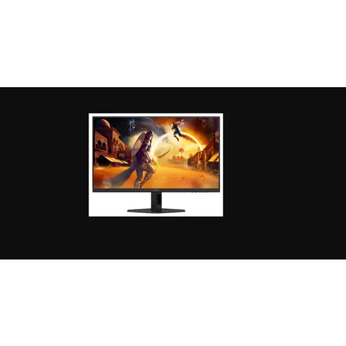 AOC 24G4XE - 180Hz Full HD 23,8'' Fast IPS 1ms
