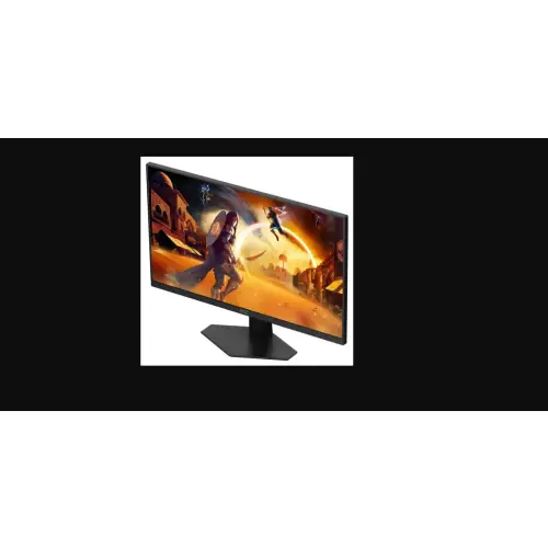 AOC 24G4XE - 180Hz Full HD 23,8'' Fast IPS 1ms