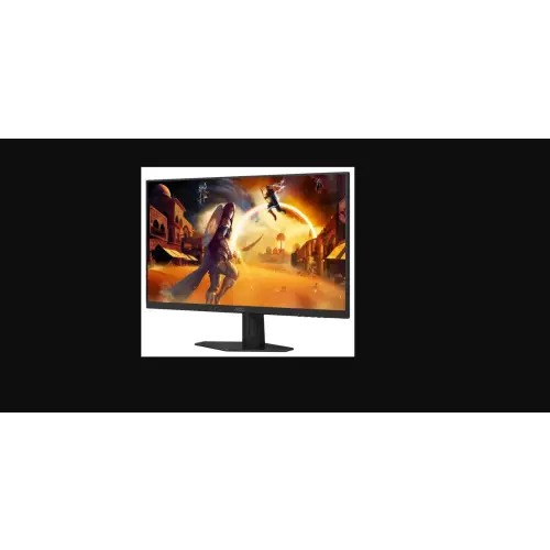 AOC 24G4XE - 180Hz Full HD 23,8'' Fast IPS 1ms