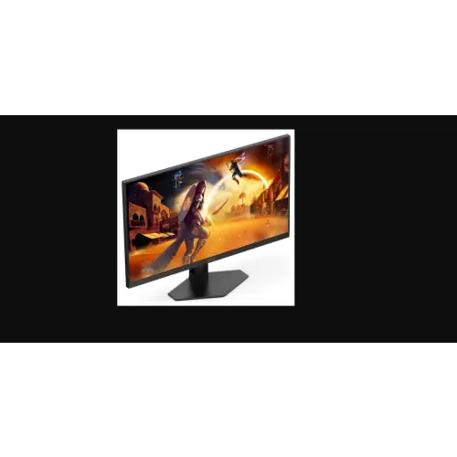 AOC 24G4XE - 180Hz Full HD 23,8'' Fast IPS 1ms