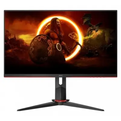 AOC 27G2ZN3/BK - 280Hz Full HD 27'' VA 1ms