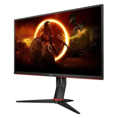AOC 27G2ZN3/BK - 280Hz Full HD 27'' VA 1ms