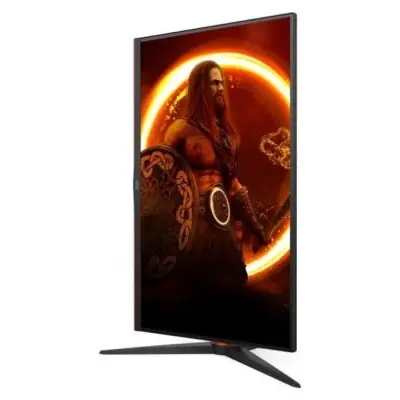 AOC 27G2ZN3/BK - 280Hz Full HD 27'' VA 1ms