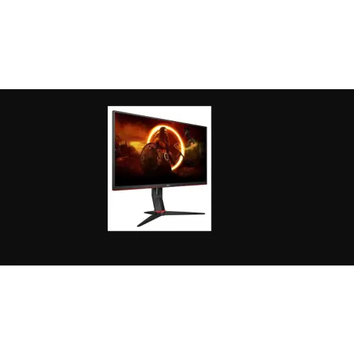 AOC 27G2ZN3/BK - 280Hz Full HD 27'' VA 1ms