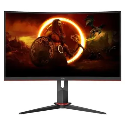 AOC C27G2Z3/BK - 280Hz Full HD 27'' VA 1ms
