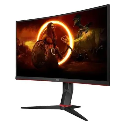 AOC C27G2Z3/BK - 280Hz Full HD 27'' VA 1ms