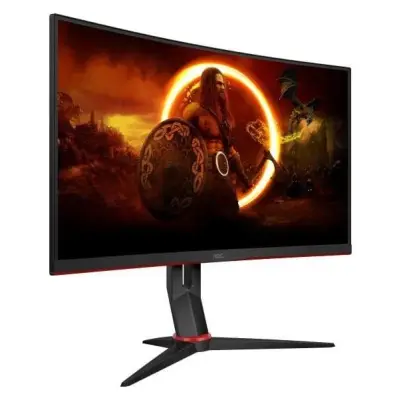 AOC C27G2Z3/BK - 280Hz Full HD 27'' VA 1ms