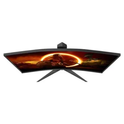 AOC C27G2Z3/BK - 280Hz Full HD 27'' VA 1ms