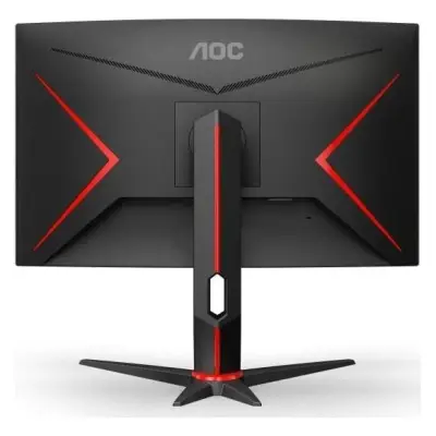 AOC C27G2Z3/BK - 280Hz Full HD 27'' VA 1ms