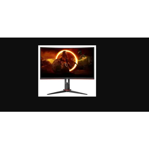 AOC C27G2Z3/BK - 280Hz Full HD 27'' VA 1ms