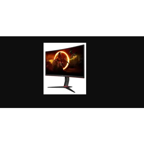 AOC C27G2Z3/BK - 280Hz Full HD 27'' VA 1ms