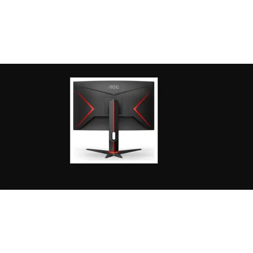 AOC C27G2Z3/BK - 280Hz Full HD 27'' VA 1ms