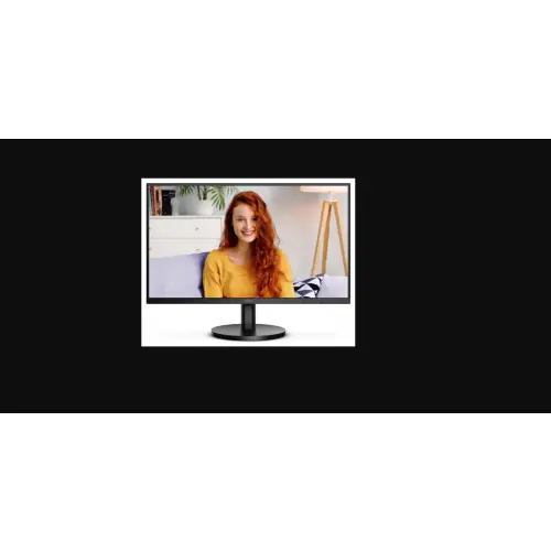 AOC U27B3A - 60Hz 4K 27'' IPS 4ms