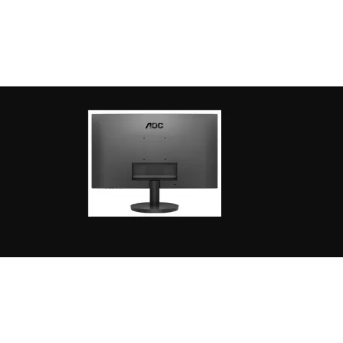 AOC U27B3A - 60Hz 4K 27'' IPS 4ms