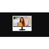 AOC U27B3AF - 60Hz 4K 27'' IPS 4ms