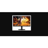 AOC C27G4ZXU - 280Hz Full HD 27'' Fast VA 1ms