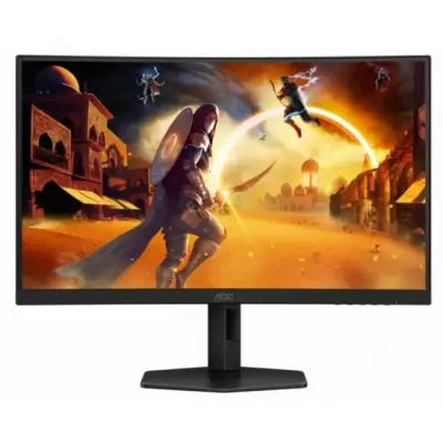 AOC C27G4ZXU - 280Hz Full HD 27'' Fast VA 1ms