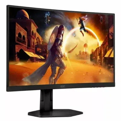 AOC C27G4ZXU - 280Hz Full HD 27'' Fast VA 1ms