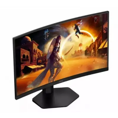AOC C27G4ZXU - 280Hz Full HD 27'' Fast VA 1ms